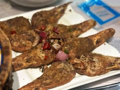 -怪怪龙虾·来自江苏盱眙(惊驾路店)