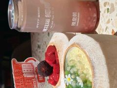 -辣皇朝小龙虾(六一店)