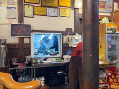 -庶民居中餐馆(花土店)