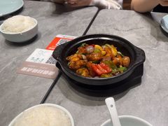 -有璟阁港式餐厅(国贸商城店)