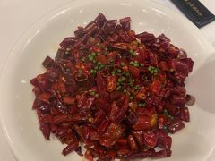 -莆田餐厅PUTIEN(三里屯店)