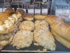 -BAKER&SPICE(BFC外滩金融中心店)