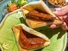 -松临·铁板烧&Omakase(神农店)