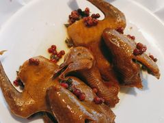 -鸽子侯·家宴·平价海鲜(绿地店)