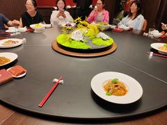 -拾宴(汇智国际商业中心店)
