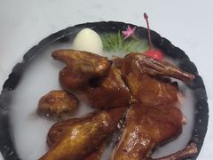 -3号仓库·创意中国菜(新世界城店)