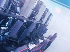 -NB网咖电竞连锁(泺安路店)