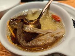-云海肴·汽锅鸡·云南菜(高德置地店)