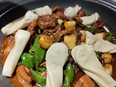 -豫丰汇河南名菜楼(武记餐饮)