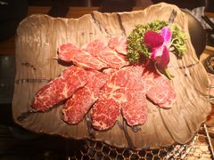 -黑牛の店·和牛烧肉(大悦城店)
