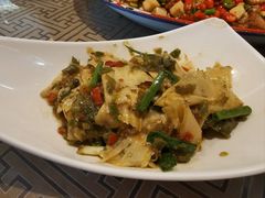 -新繁老號豌豆汤饭店·江湖菜(宝光寺店)