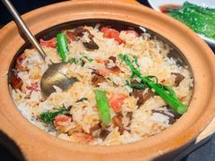 -蝴蝶里·粤菜·点心(滨江龙湖店)