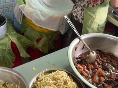 -灵山卢梅燕粉店