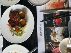 -澳莱酷品牛扒(开平东汇城店)