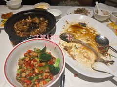 -国味壹号·精品湘菜·宴请佳选(新天地店)
