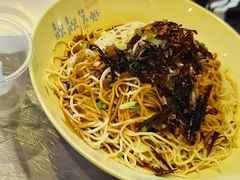 -靓靓蒸虾(中山公园店)