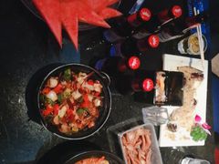 -欢乐迪KTV(泉秀店)