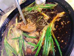 -石灰市毛记烧鸡公(解放碑店)