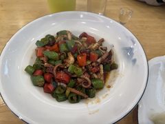 -启东小海鲜(庄先湾路1号店)