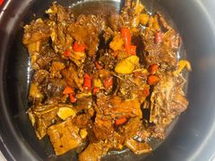 -柴米油盐三杯鸡(象山北路店)