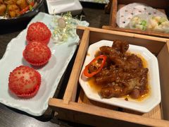 -福港轩·中餐厅(厦门香格里拉店)