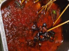 -聚点串吧·北京烧烤(赵登禹路店)