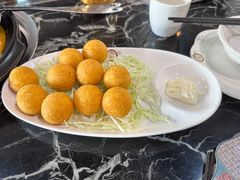 -李师傅脆肚(华强北店)