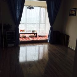 -瑜舍瑜伽连锁教室