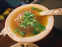 -哑巴生煎(临顿路店)