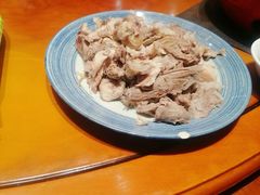 -一口猪年味东北菜(荔枝沟店)