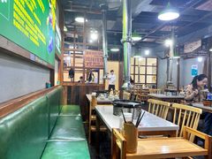 -享等你烤肉(万家丽店)