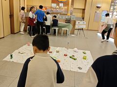 -海底捞火锅(江北万达商业广场店)