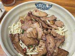 -无名氏面馆(邮电路店)
