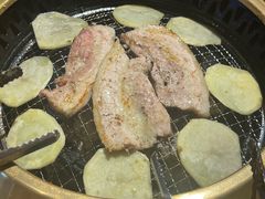 -竹涟烧肉(欢肆店•原星悦荟店)
