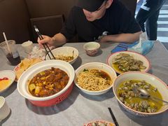 -老海陵·泰州菜(图书馆店)