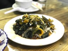 -百丰园海鲜烧烤农家菜(威·至海港湾店)