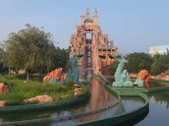 -青岛方特梦幻王国