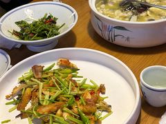 -臻吃客主题餐厅(湖州太阳城店)