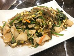 -秀男家米肠汤饭