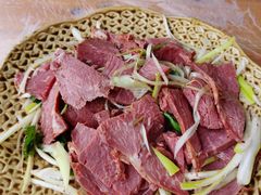 -古城苗家土菜馆(河景餐厅店)