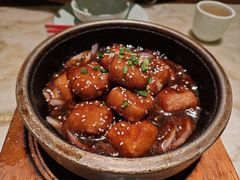 石锅香芋-苏乡兰亭·新派淮扬菜(吾悦广场店)