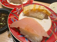 -大起水产回转寿司(大丸心斋桥店)