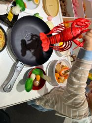 -MINI MARS KIDS CLUB亲子家庭中心(杨浦黄兴店)