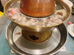 -鑫龙火锅城(青岛分店)