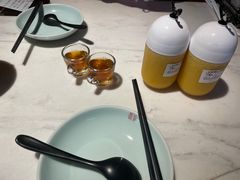 -小吊梨汤·北京菜·烤鸭(鸟巢店)