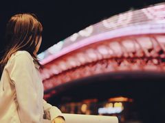 -湖州太湖旅游度假区-月亮广场