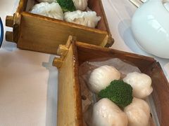 -粤财皇冠假日酒店·彩华轩中餐厅