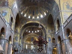 -圣马尔谷圣殿宗主教座堂