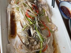 -壹笑茶庄·农家菜土菜杭帮菜