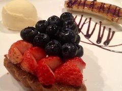 iphone_upload_pic-Strawberry Butterfly草莓蝴蝶日式水果挞